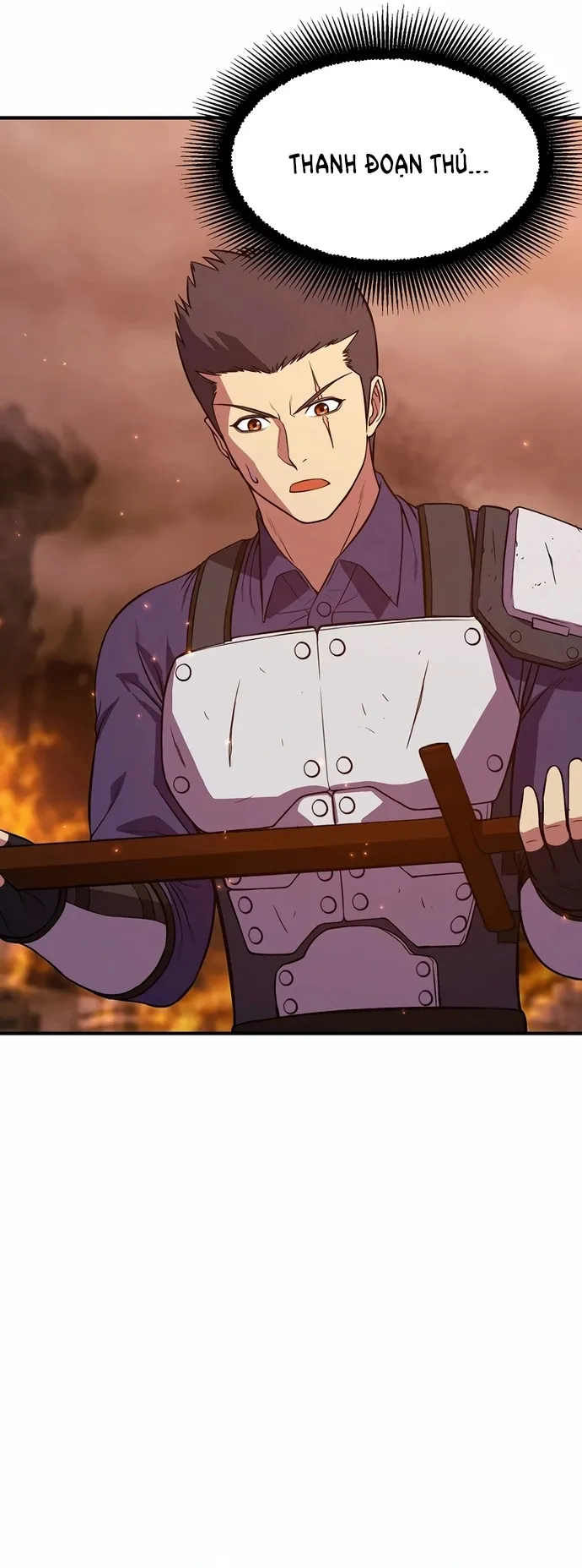 Anh Hùng Tái Sinh Của Học Viện: Chapter 24