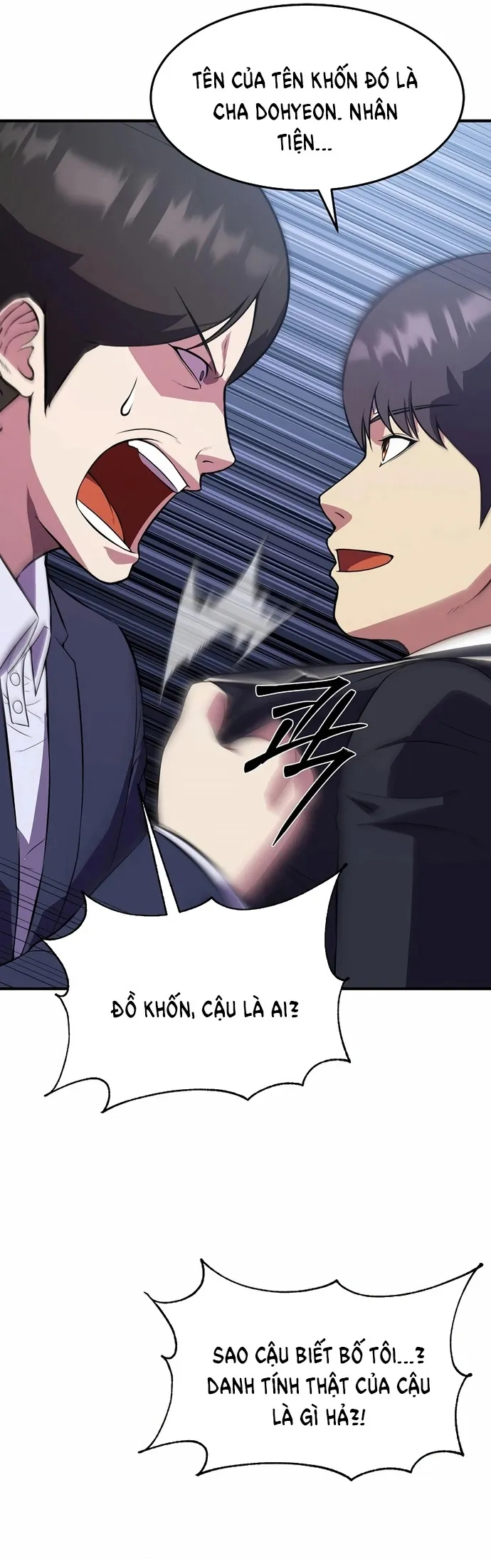 Anh Hùng Tái Sinh Của Học Viện: Chapter 24