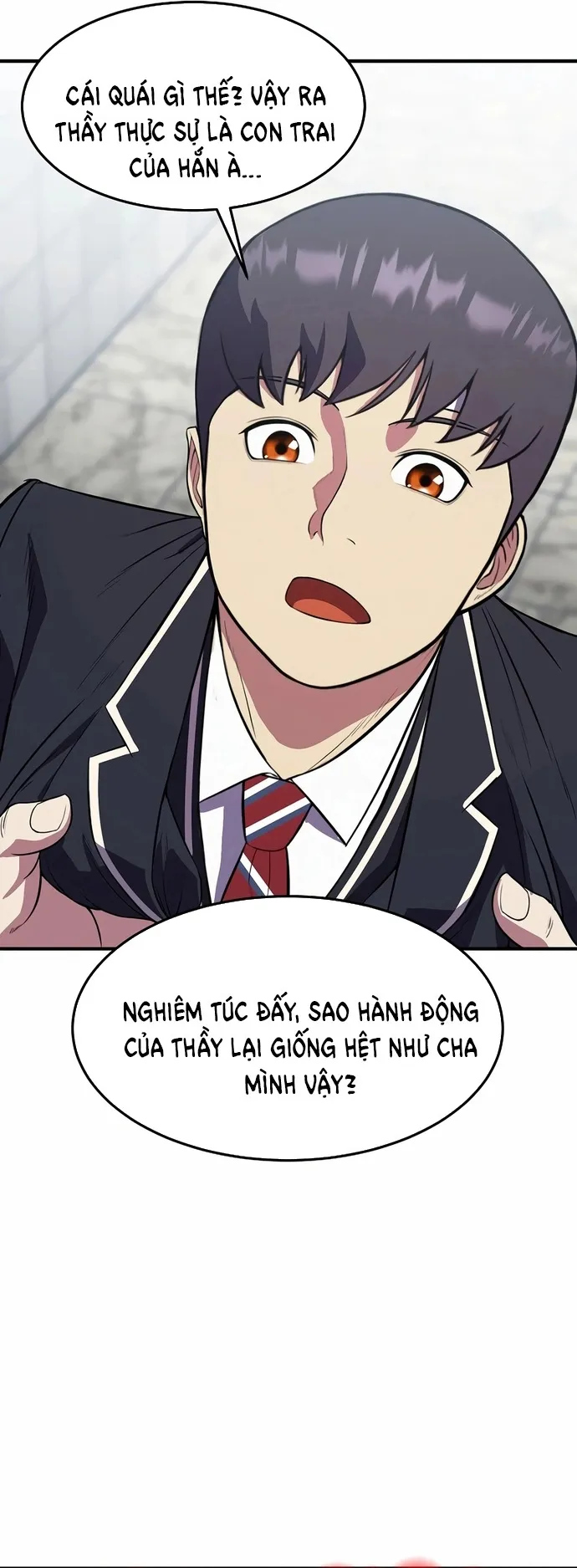 Anh Hùng Tái Sinh Của Học Viện: Chapter 24