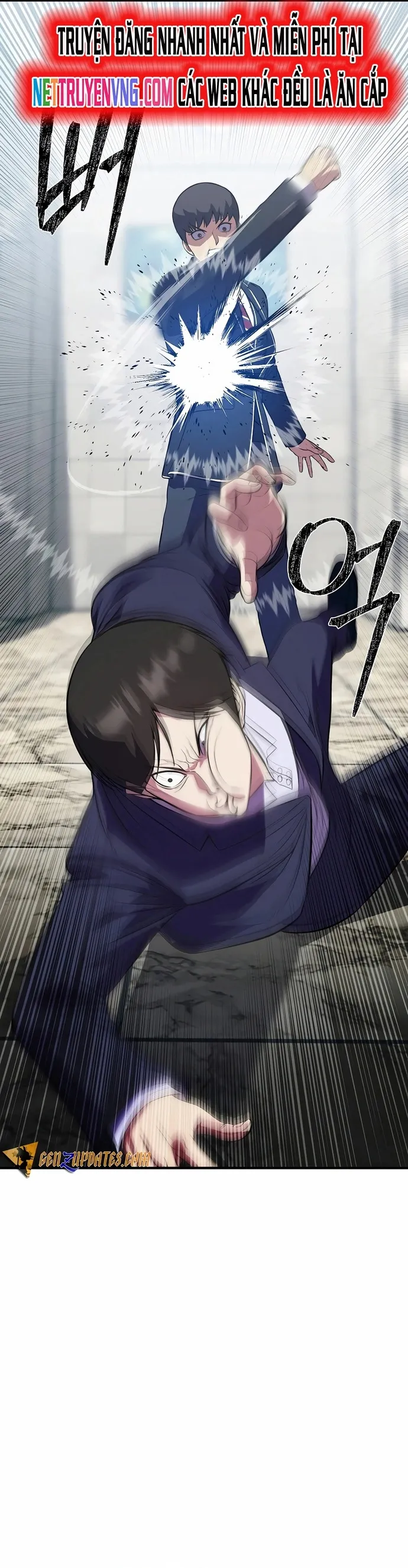 Anh Hùng Tái Sinh Của Học Viện: Chapter 24