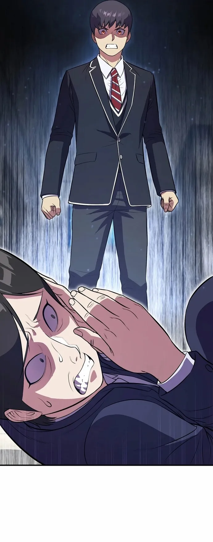 Anh Hùng Tái Sinh Của Học Viện: Chapter 24