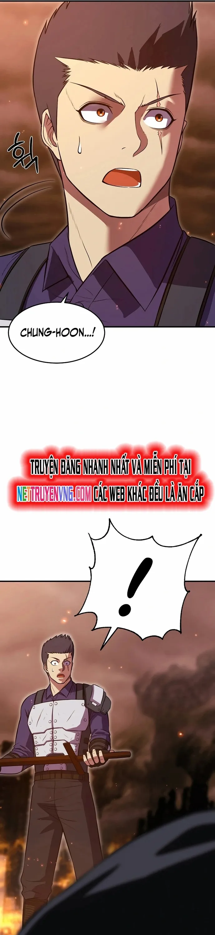 Anh Hùng Tái Sinh Của Học Viện: Chapter 24