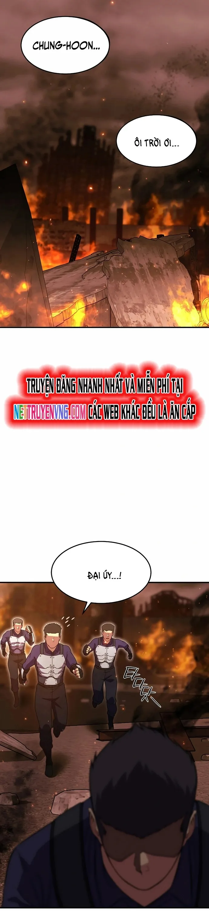 Anh Hùng Tái Sinh Của Học Viện: Chapter 24