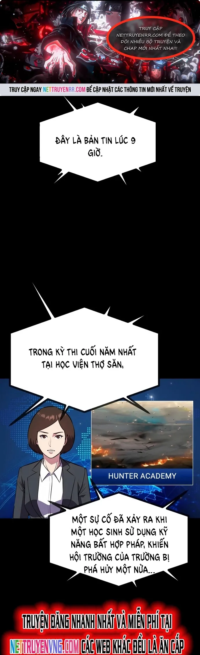 Anh Hùng Tái Sinh Của Học Viện: Chapter 26