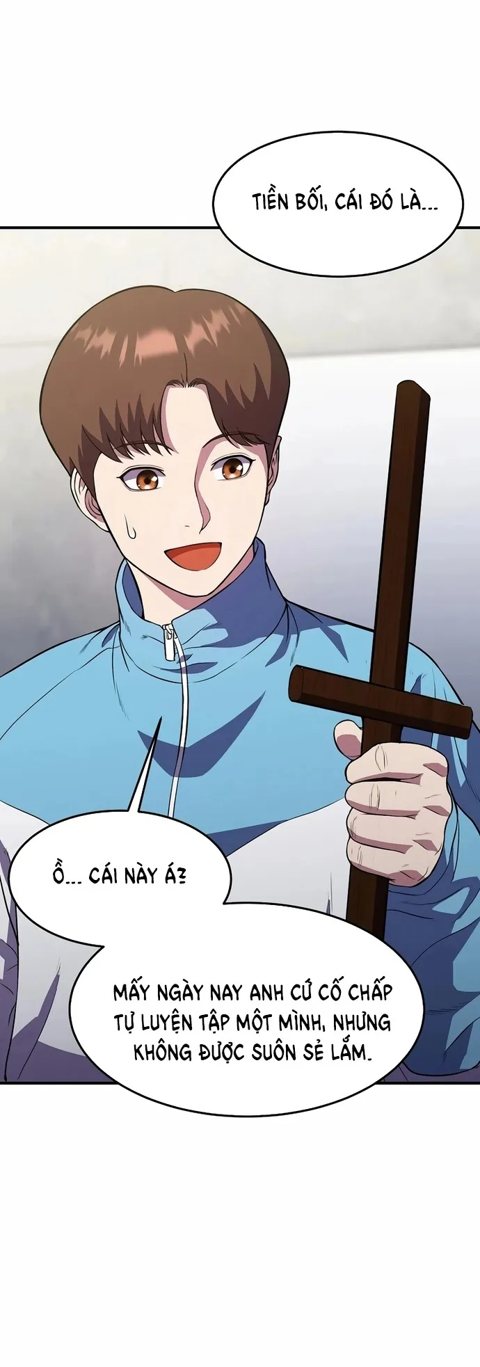 Anh Hùng Tái Sinh Của Học Viện: Chapter 26