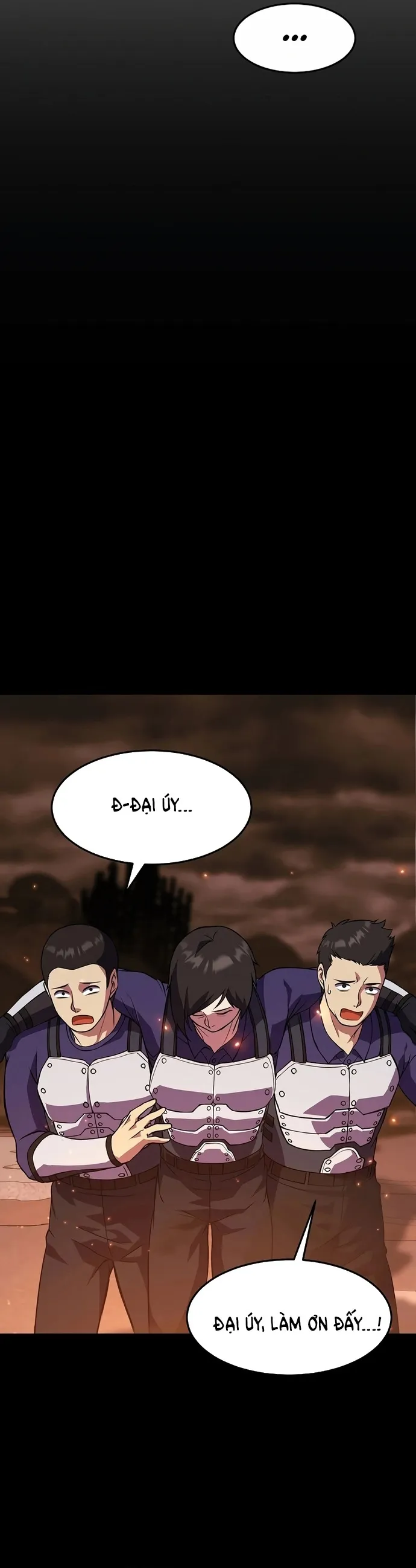 Anh Hùng Tái Sinh Của Học Viện: Chapter 26