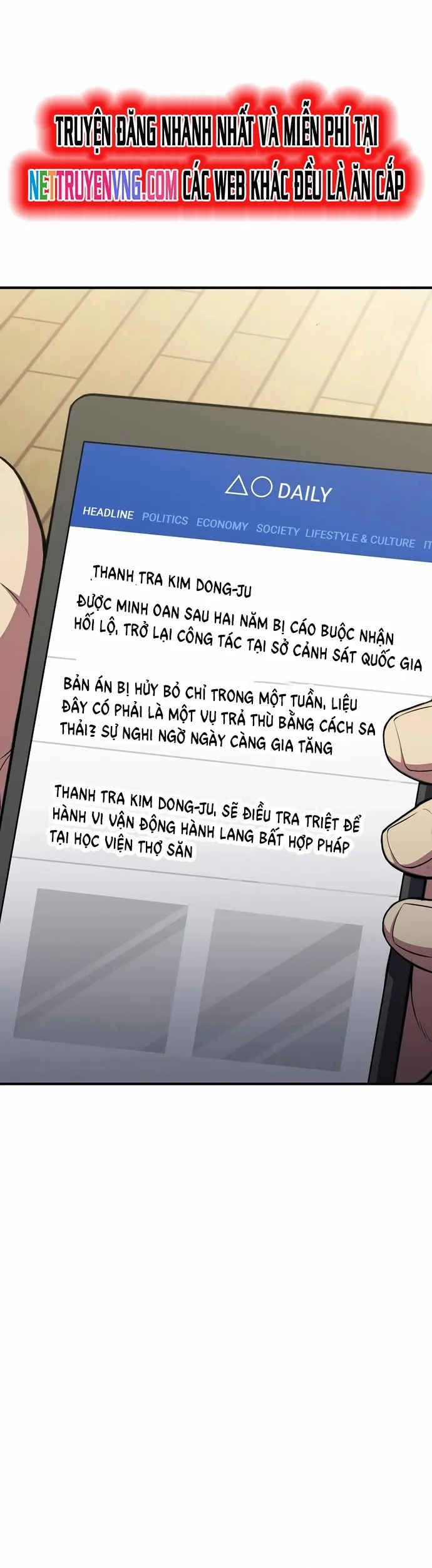 Anh Hùng Tái Sinh Của Học Viện: Chapter 26