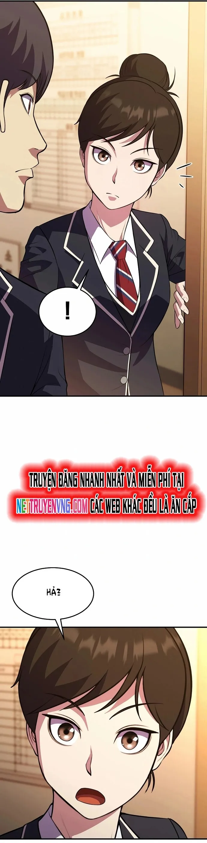 Anh Hùng Tái Sinh Của Học Viện: Chapter 26