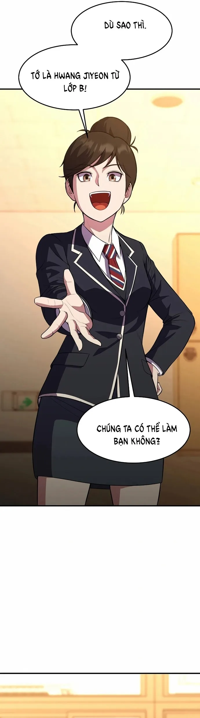 Anh Hùng Tái Sinh Của Học Viện: Chapter 26