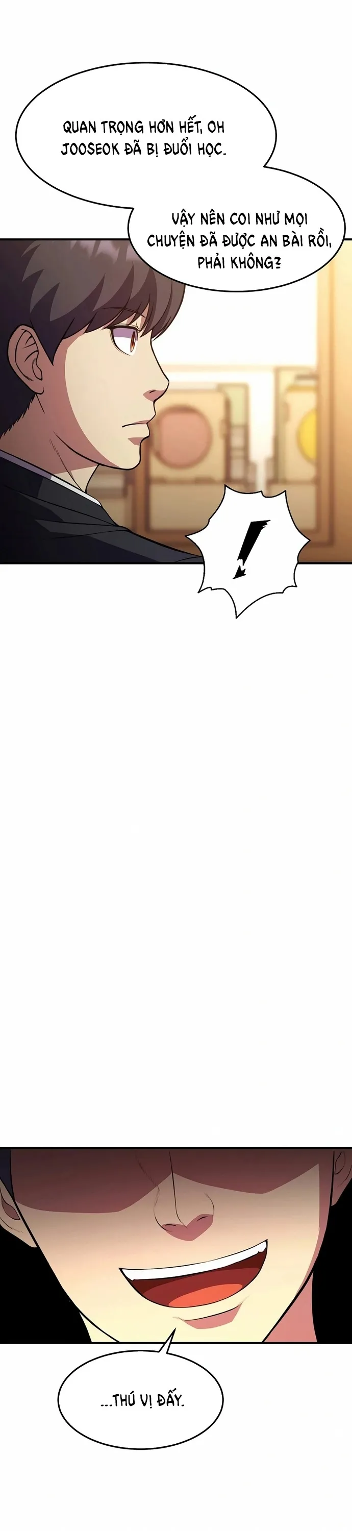 Anh Hùng Tái Sinh Của Học Viện: Chapter 26