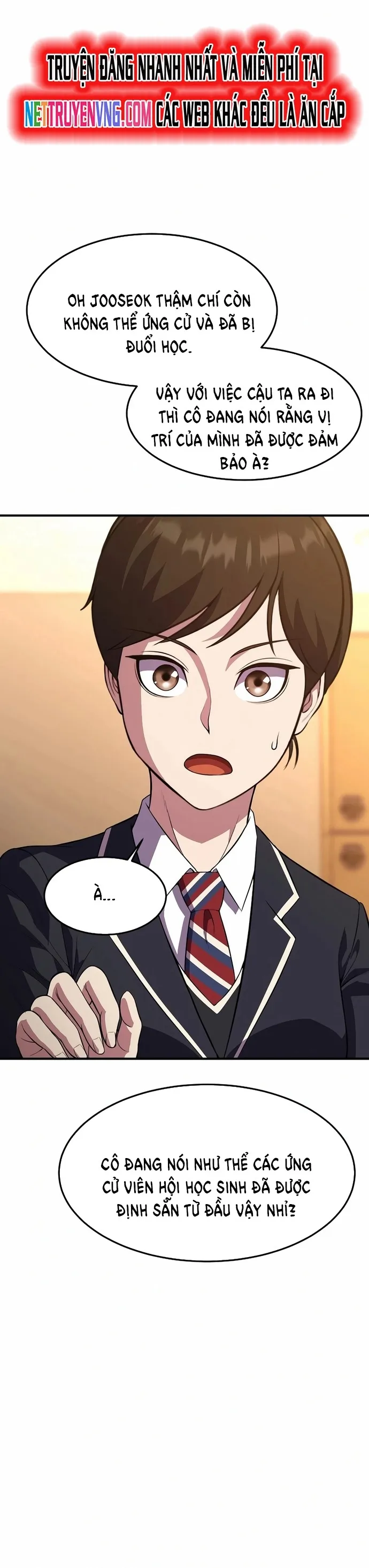 Anh Hùng Tái Sinh Của Học Viện: Chapter 26