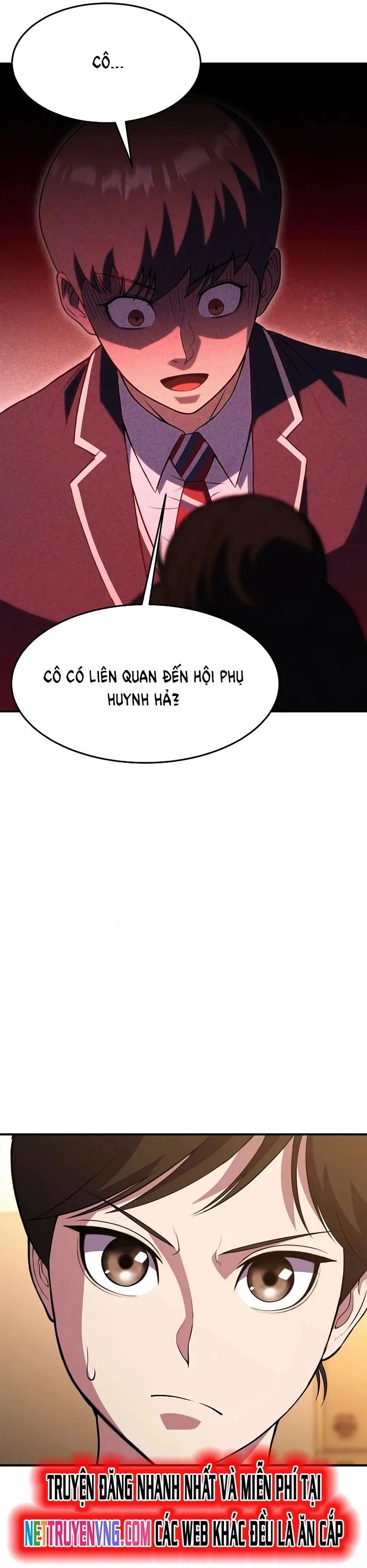 Anh Hùng Tái Sinh Của Học Viện: Chapter 26