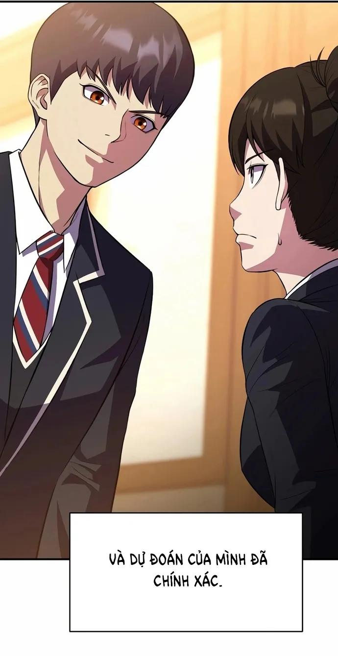 Anh Hùng Tái Sinh Của Học Viện: Chapter 26