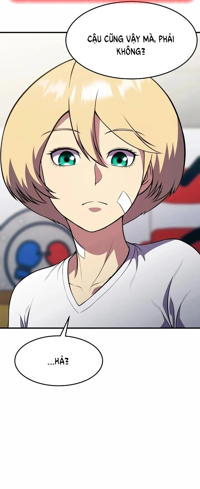 Anh Hùng Tái Sinh Của Học Viện: Chapter 26