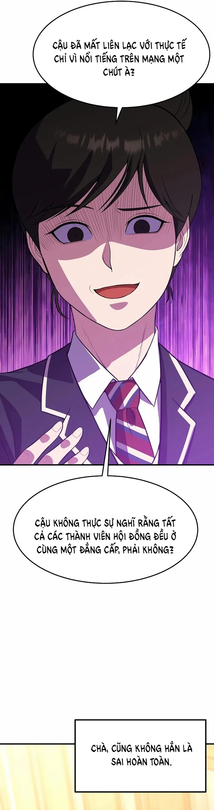 Anh Hùng Tái Sinh Của Học Viện: Chapter 27