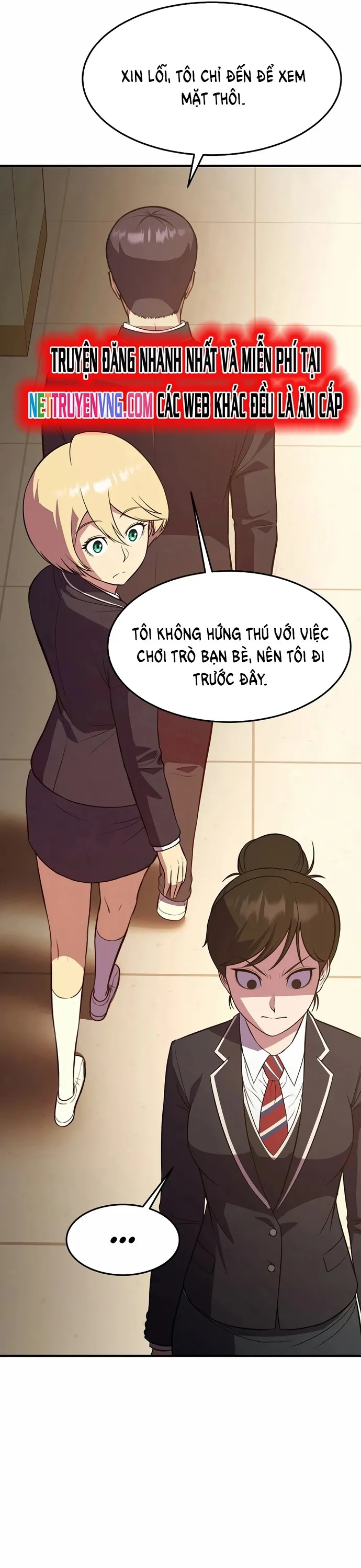 Anh Hùng Tái Sinh Của Học Viện: Chapter 27