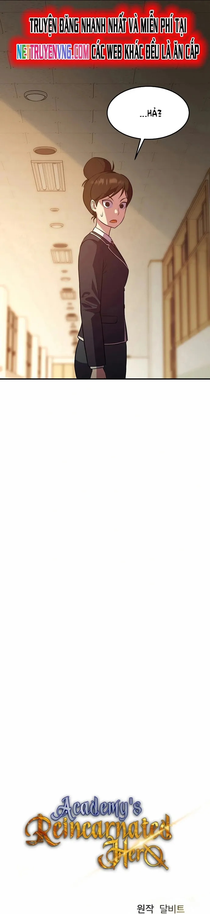 Anh Hùng Tái Sinh Của Học Viện: Chapter 27