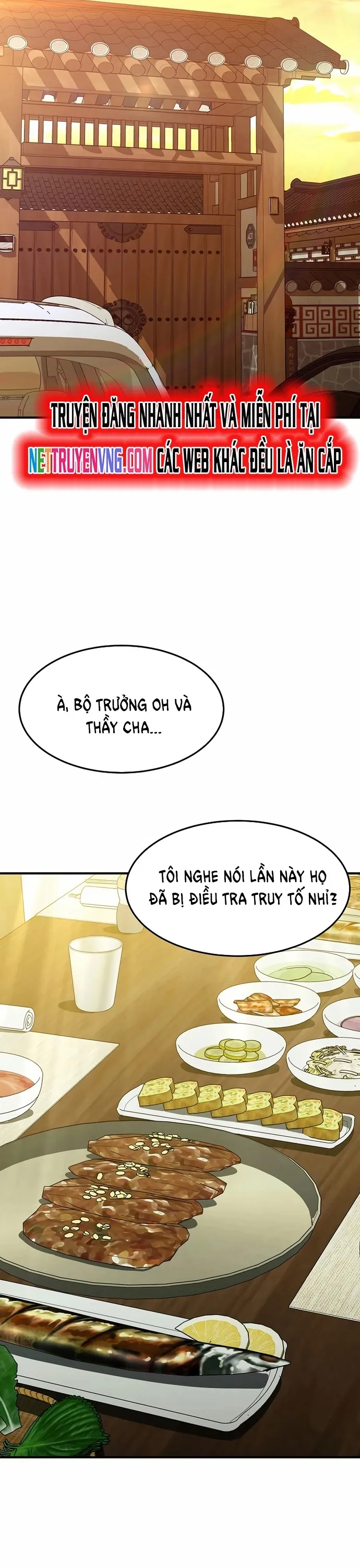 Anh Hùng Tái Sinh Của Học Viện: Chapter 27