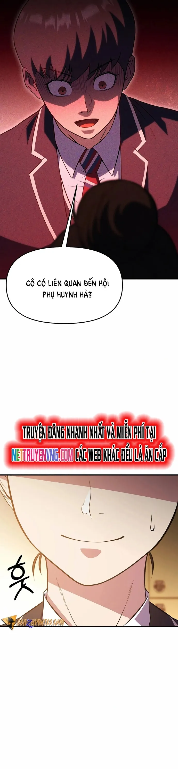 Anh Hùng Tái Sinh Của Học Viện: Chapter 27