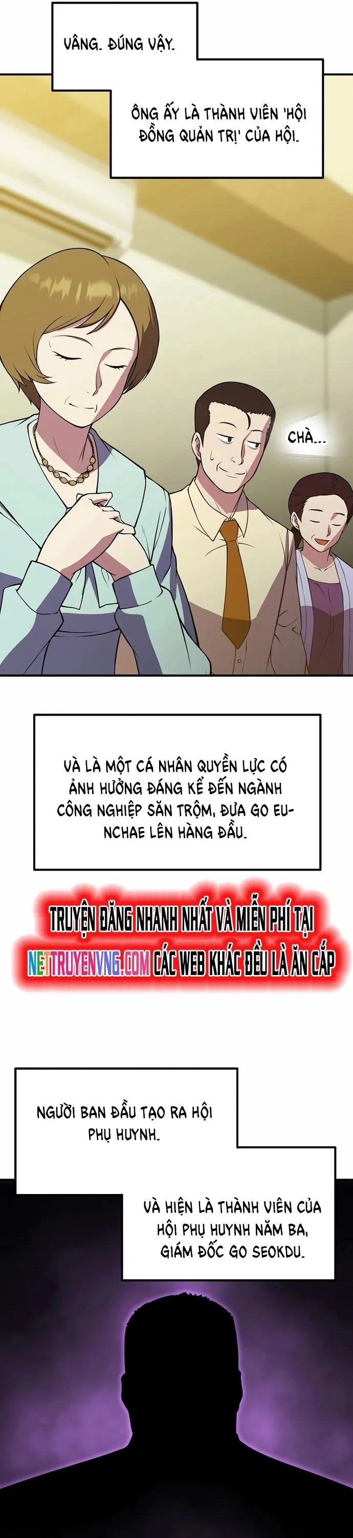 Anh Hùng Tái Sinh Của Học Viện: Chapter 27