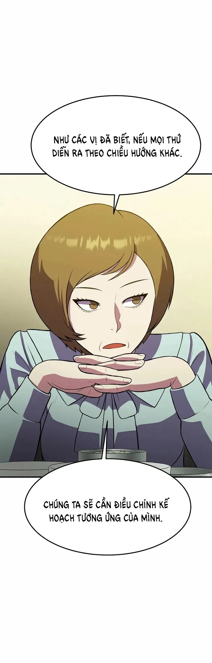 Anh Hùng Tái Sinh Của Học Viện: Chapter 27