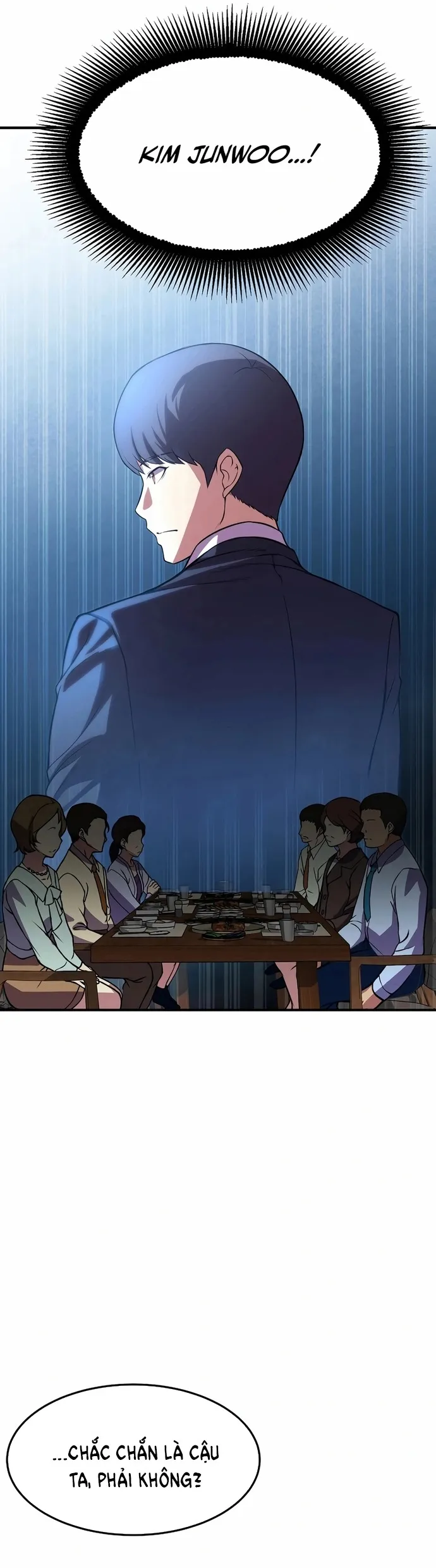 Anh Hùng Tái Sinh Của Học Viện: Chapter 27