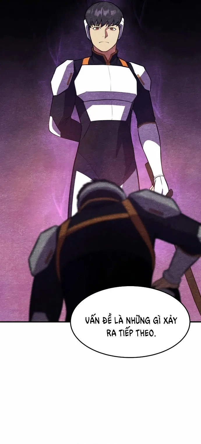 Anh Hùng Tái Sinh Của Học Viện: Chapter 27