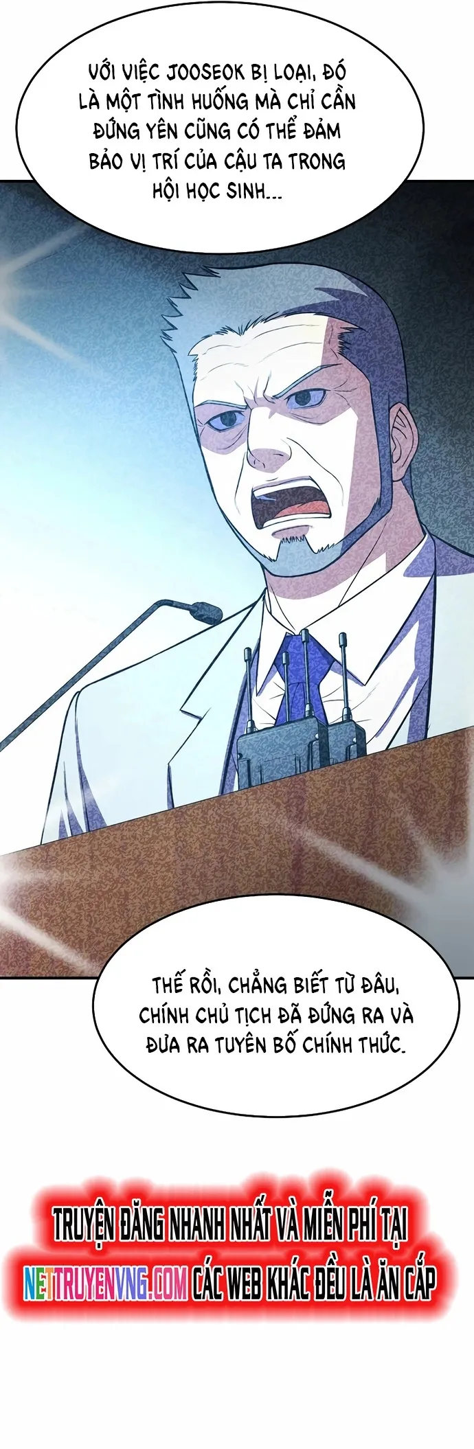 Anh Hùng Tái Sinh Của Học Viện: Chapter 27