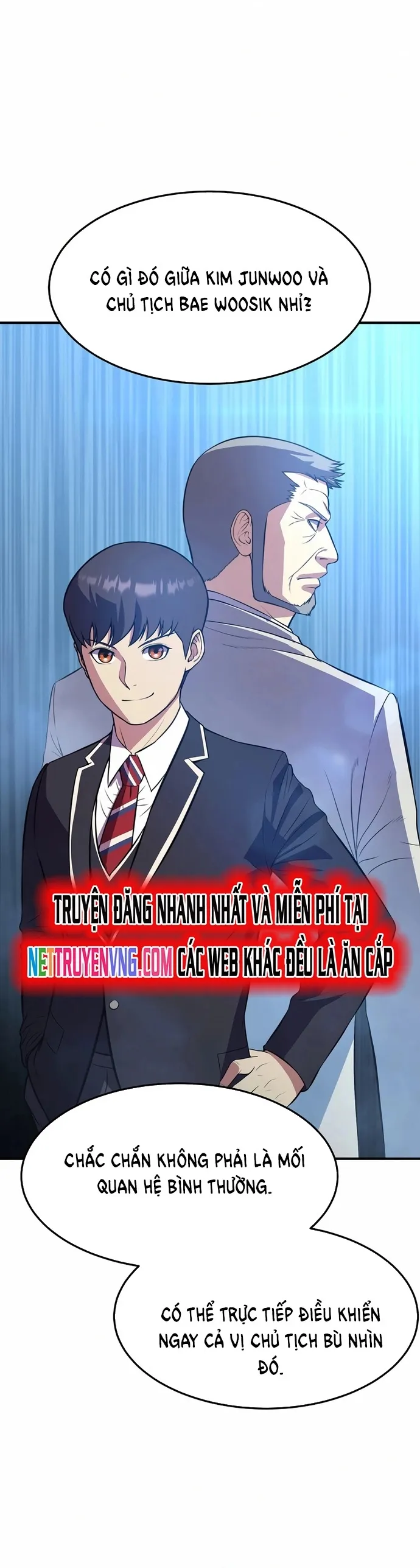 Anh Hùng Tái Sinh Của Học Viện: Chapter 27