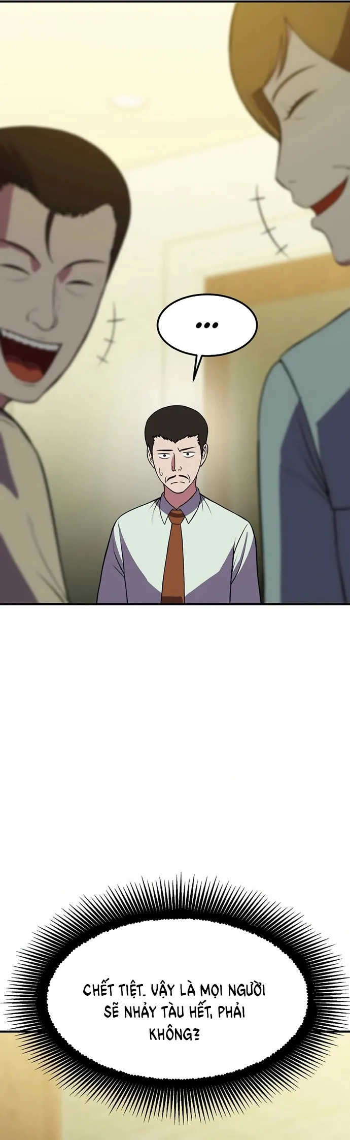 Anh Hùng Tái Sinh Của Học Viện: Chapter 27