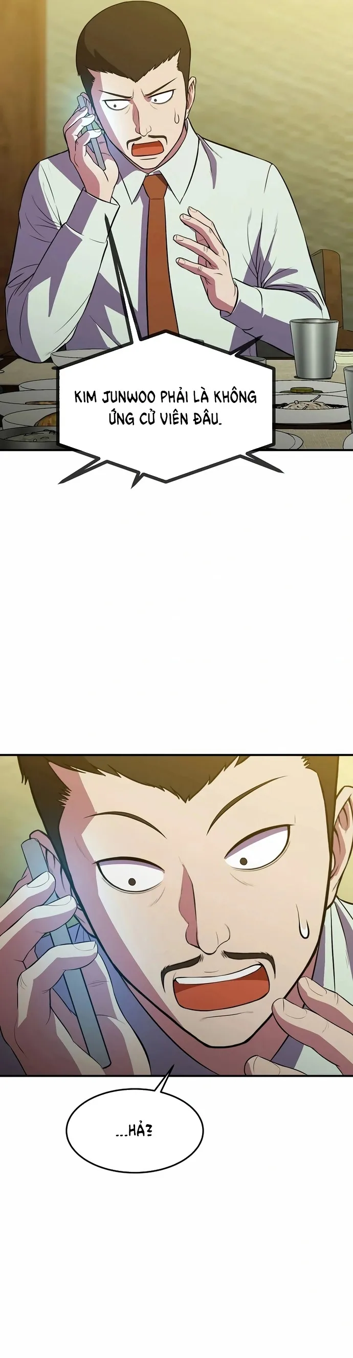Anh Hùng Tái Sinh Của Học Viện: Chapter 27