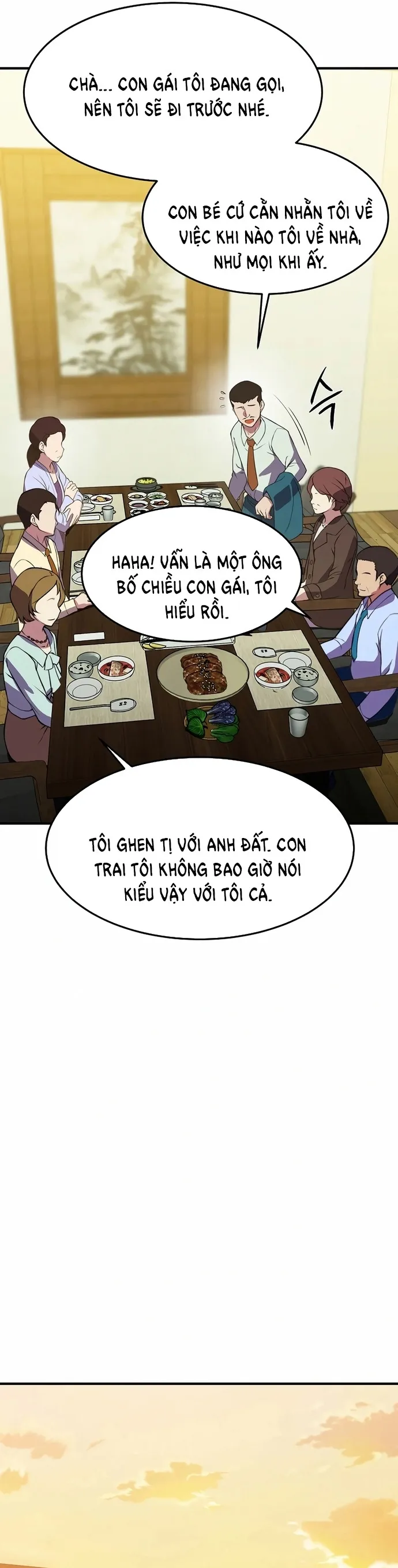 Anh Hùng Tái Sinh Của Học Viện: Chapter 27