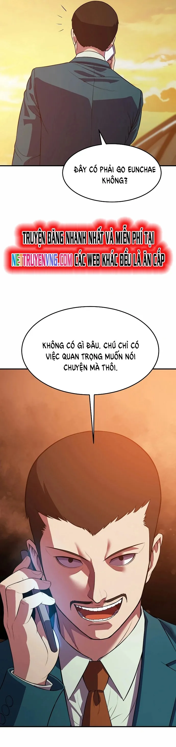 Anh Hùng Tái Sinh Của Học Viện: Chapter 27