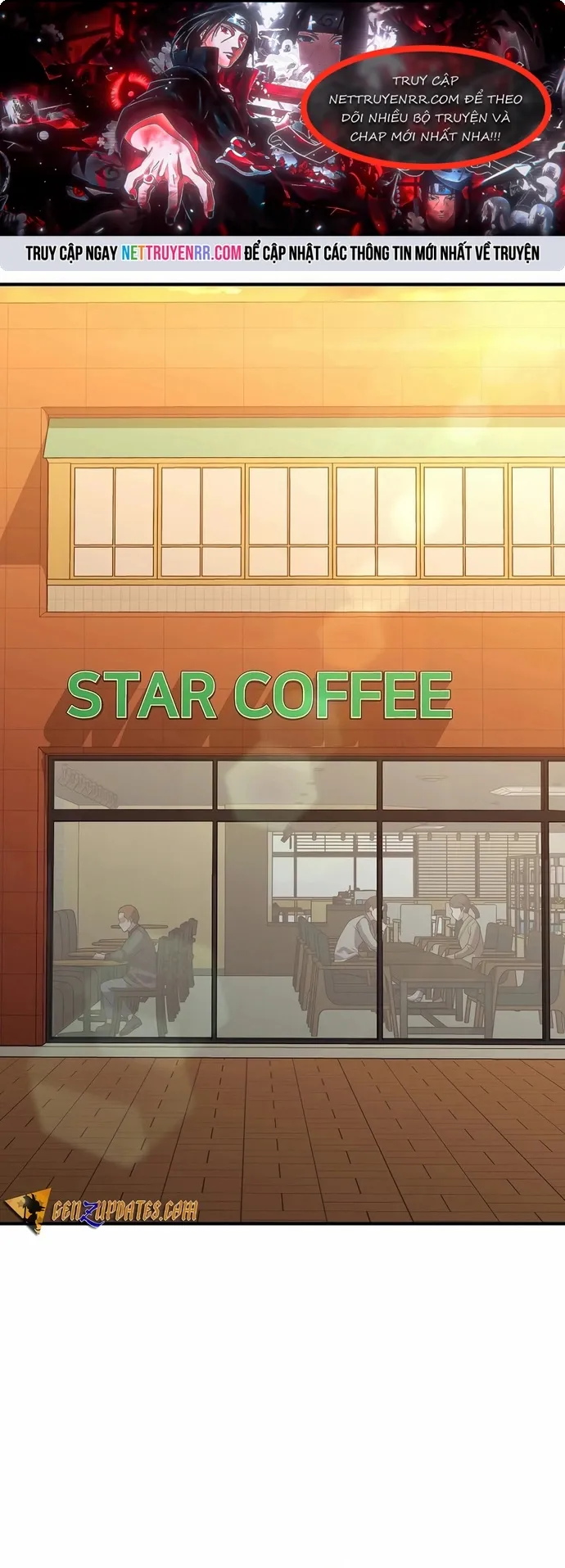 Anh Hùng Tái Sinh Của Học Viện: Chapter 28