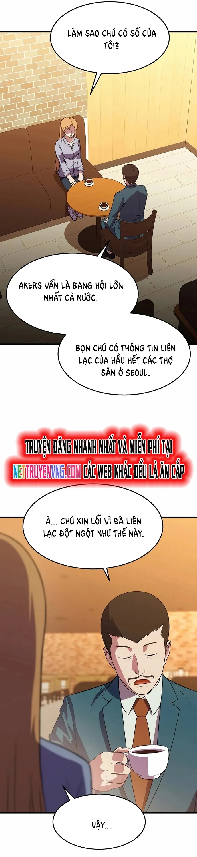 Anh Hùng Tái Sinh Của Học Viện: Chapter 28