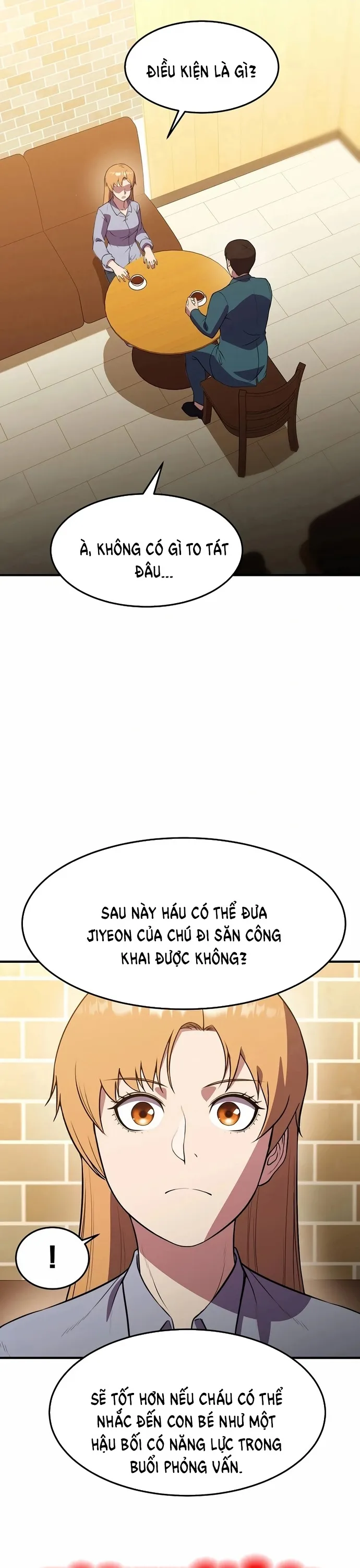 Anh Hùng Tái Sinh Của Học Viện: Chapter 28