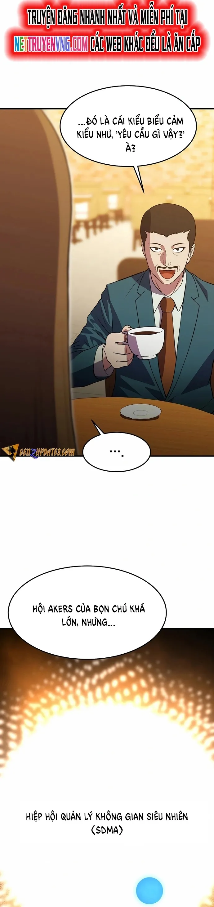 Anh Hùng Tái Sinh Của Học Viện: Chapter 28