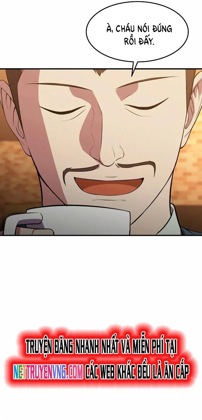 Anh Hùng Tái Sinh Của Học Viện: Chapter 28