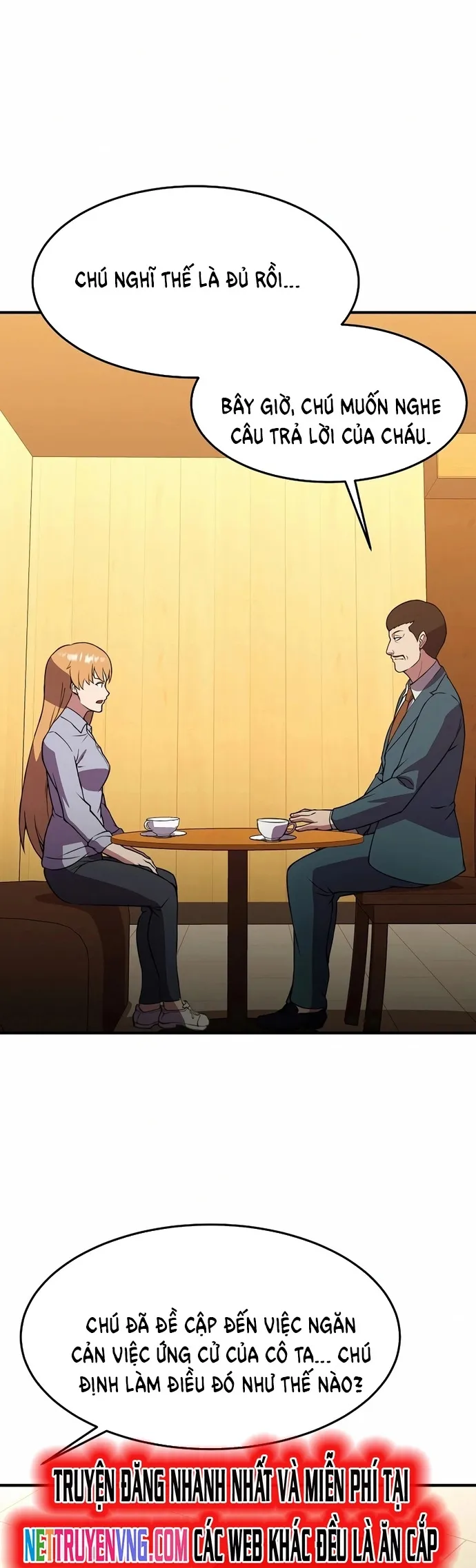 Anh Hùng Tái Sinh Của Học Viện: Chapter 28