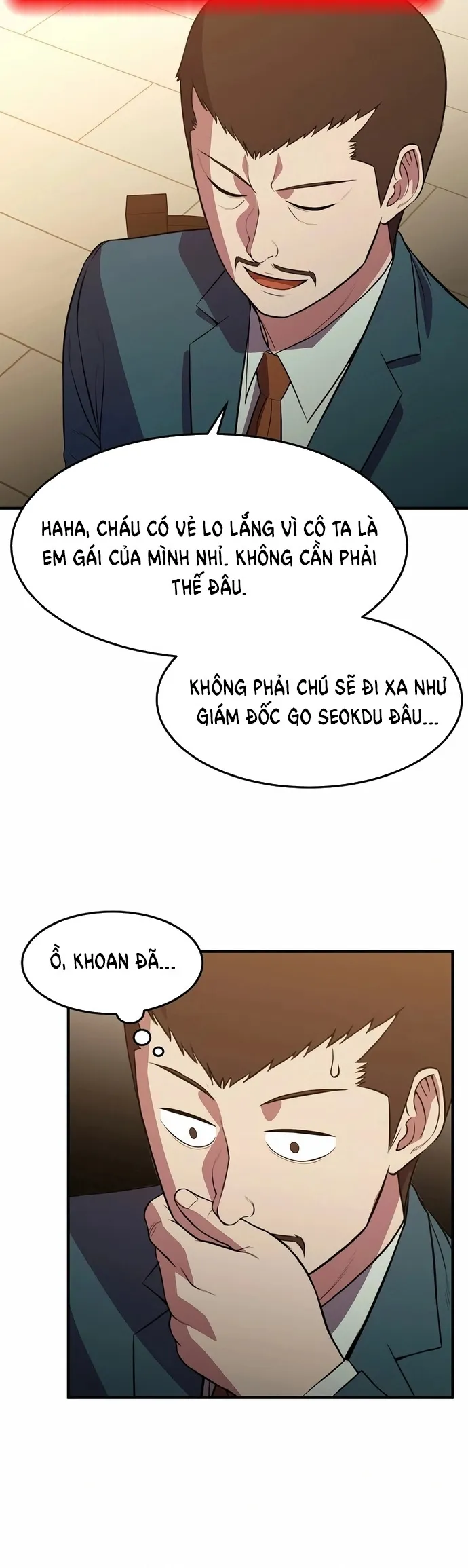 Anh Hùng Tái Sinh Của Học Viện: Chapter 28