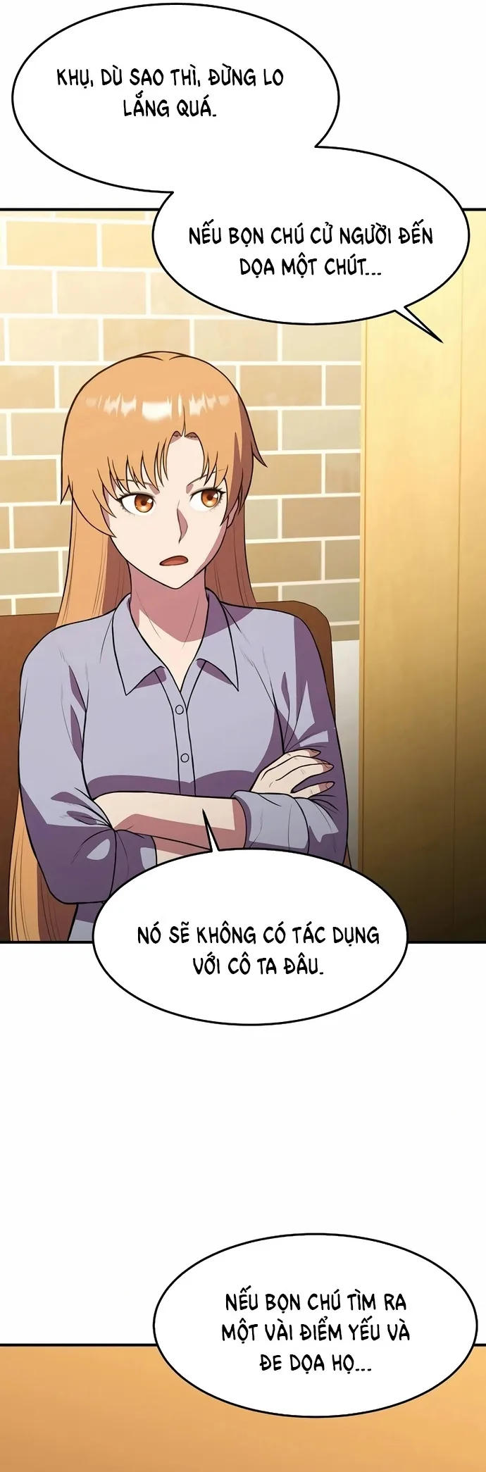 Anh Hùng Tái Sinh Của Học Viện: Chapter 28