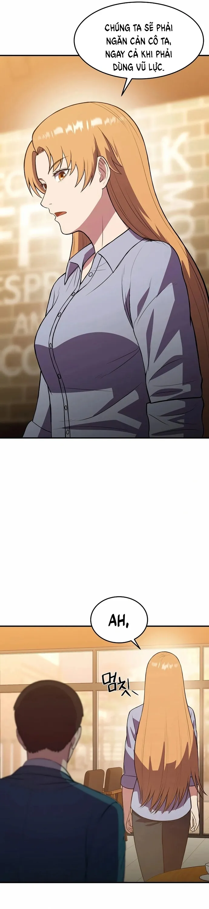 Anh Hùng Tái Sinh Của Học Viện: Chapter 28