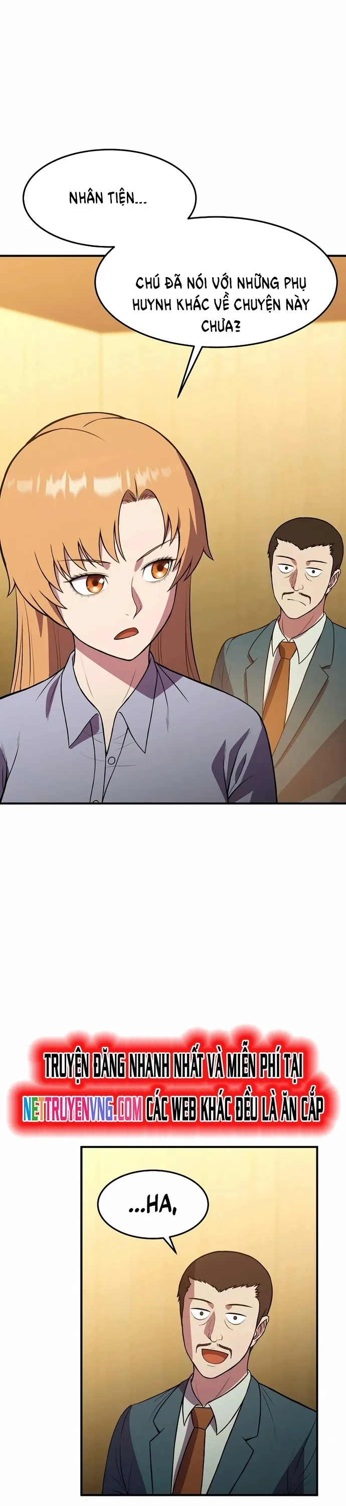 Anh Hùng Tái Sinh Của Học Viện: Chapter 28