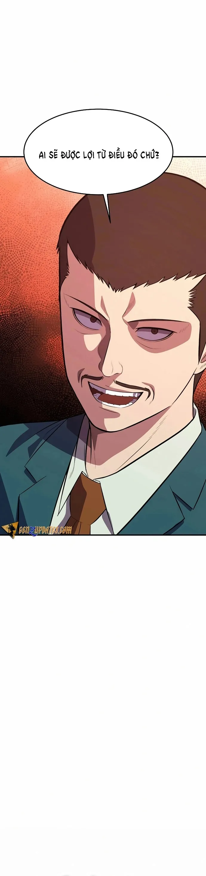 Anh Hùng Tái Sinh Của Học Viện: Chapter 28