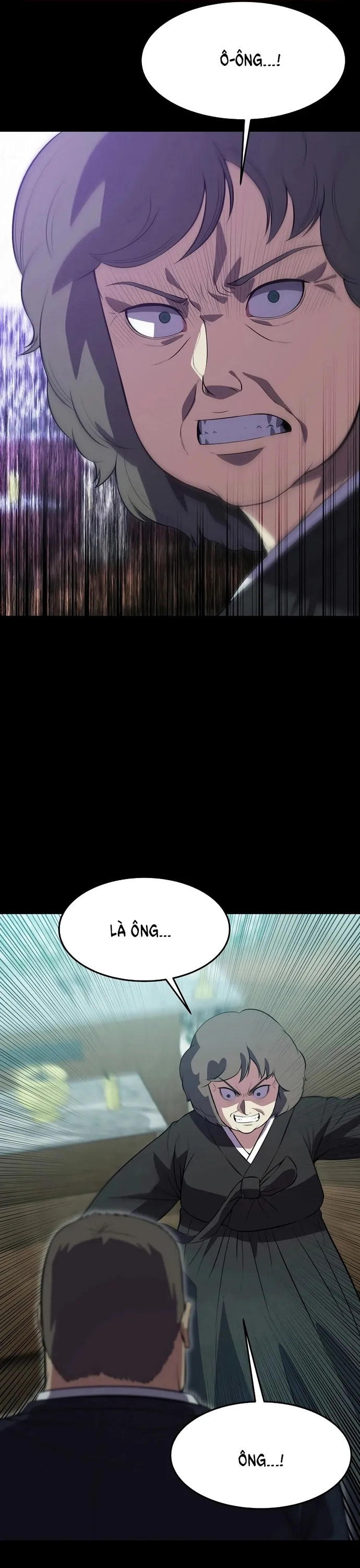 Anh Hùng Tái Sinh Của Học Viện: Chapter 28