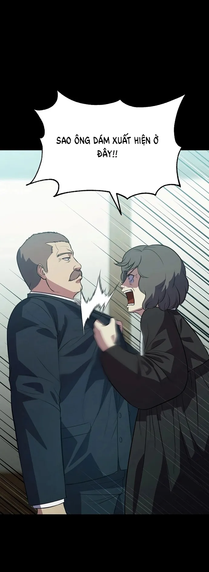 Anh Hùng Tái Sinh Của Học Viện: Chapter 28