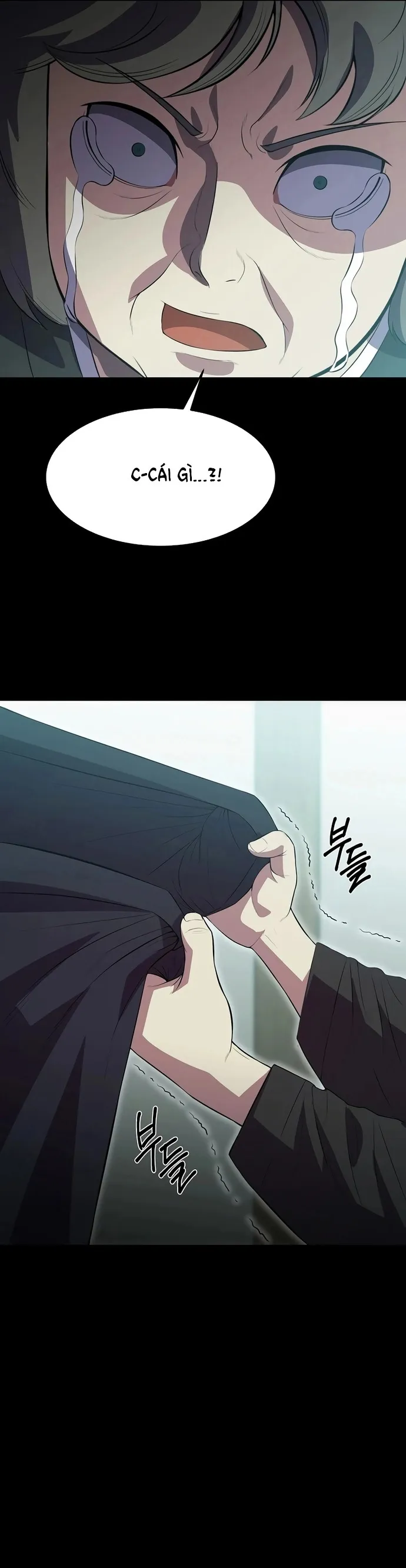 Anh Hùng Tái Sinh Của Học Viện: Chapter 28