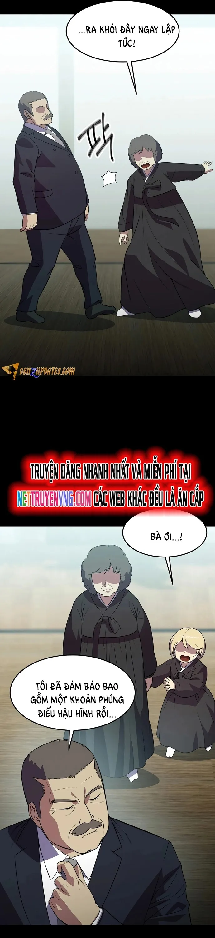 Anh Hùng Tái Sinh Của Học Viện: Chapter 28