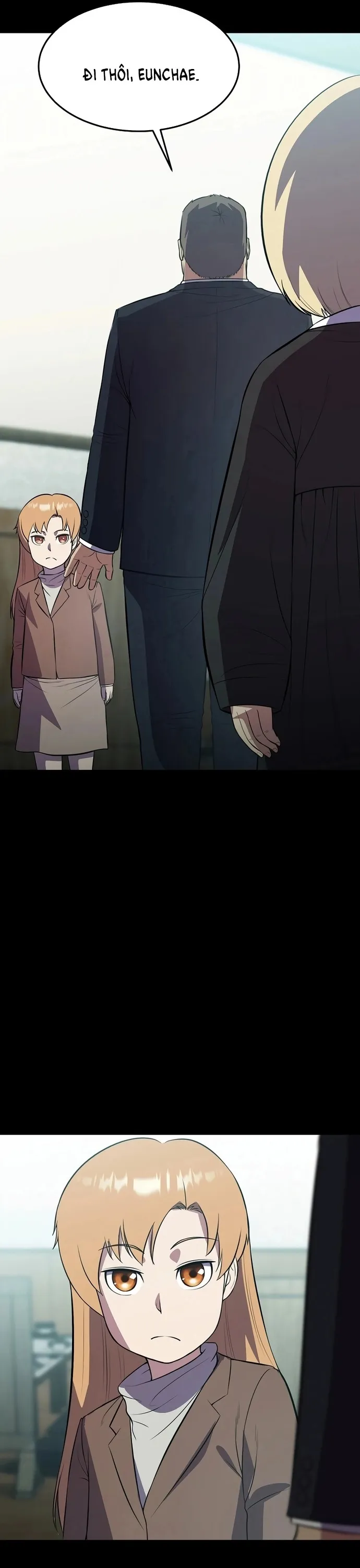 Anh Hùng Tái Sinh Của Học Viện: Chapter 28