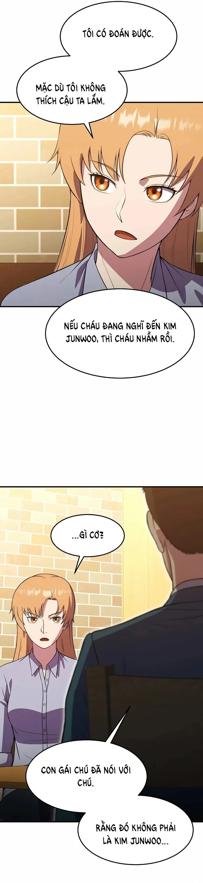 Anh Hùng Tái Sinh Của Học Viện: Chapter 28